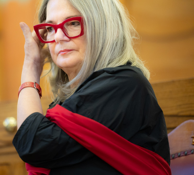 Agata Tuszyńska