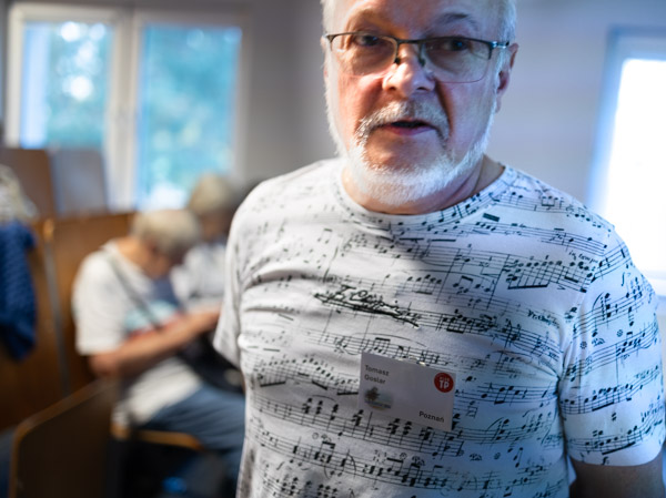 Tomasz Goslar