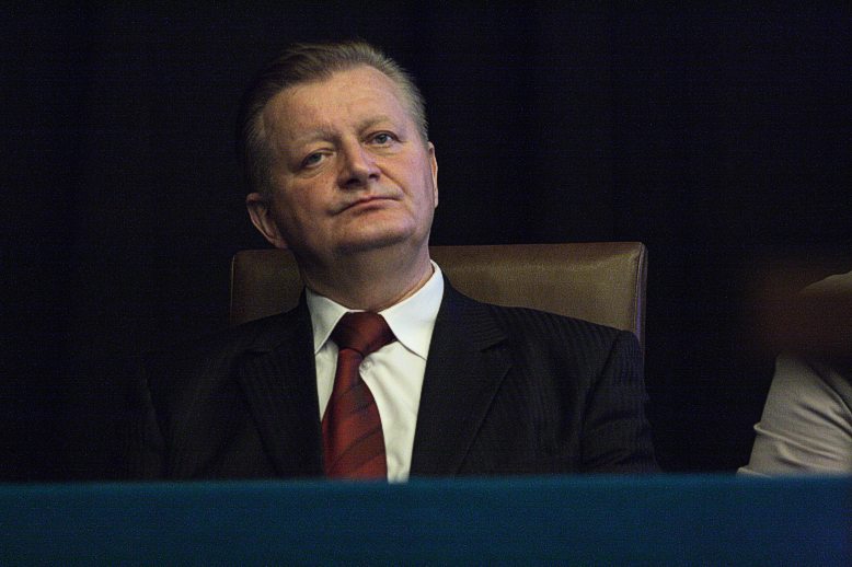 Ryszard Gradziński