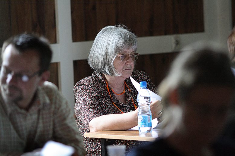 Ewa Zastawniak