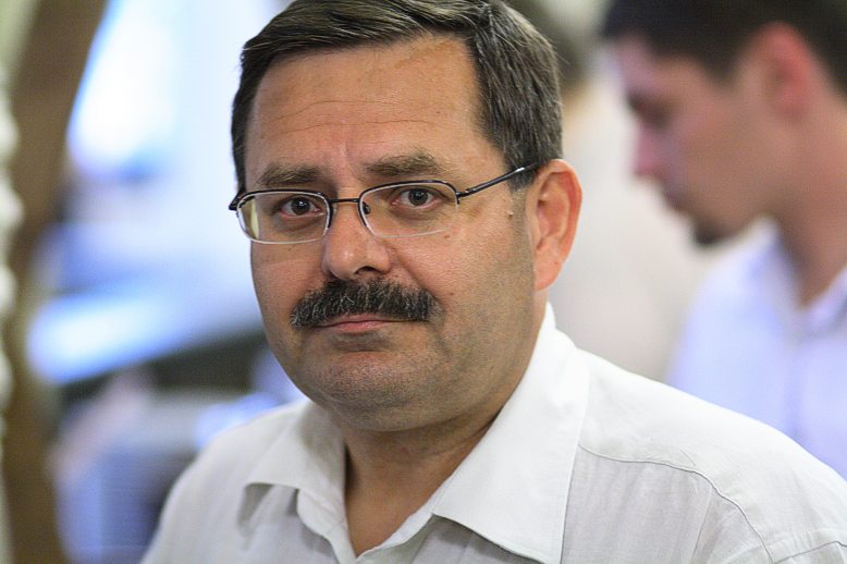 Marek Krąpiec