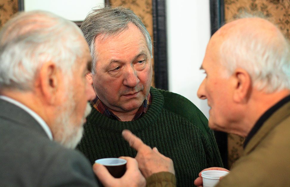 Bolesław Nowaczyk