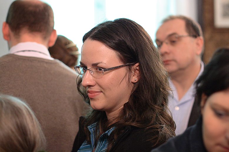 Joanna Krupnik