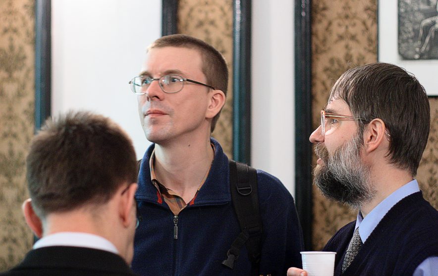 Grzegorz Worobiec, Sławomir Florjan
