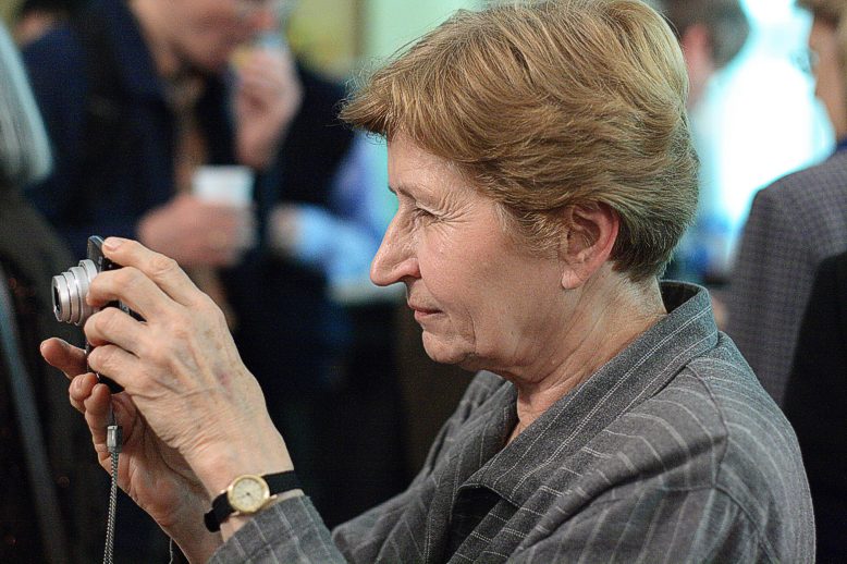 Danuta Zdebska