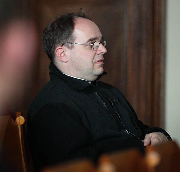 Wojciech Grygiel