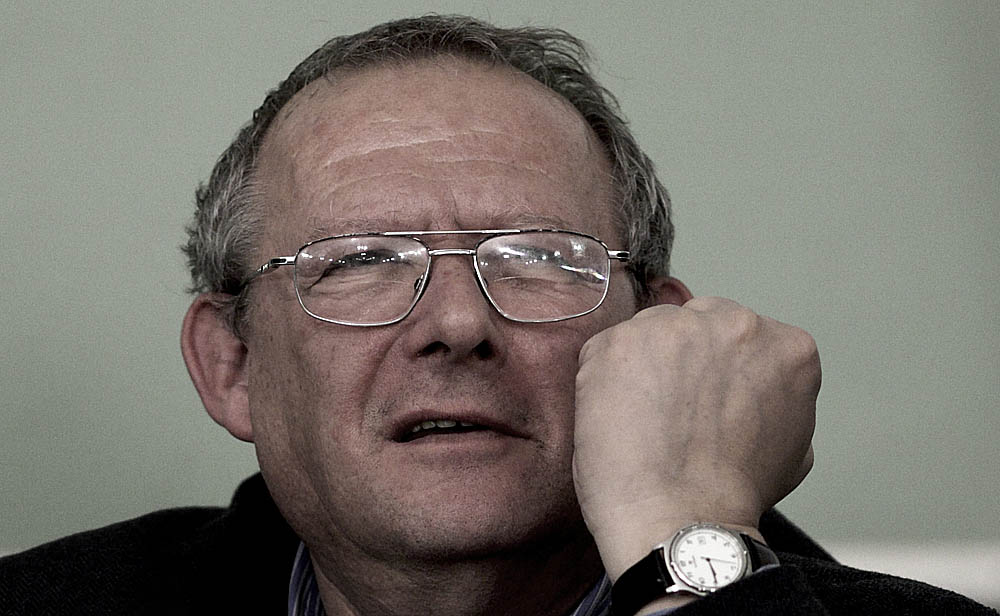 Adam Michnik