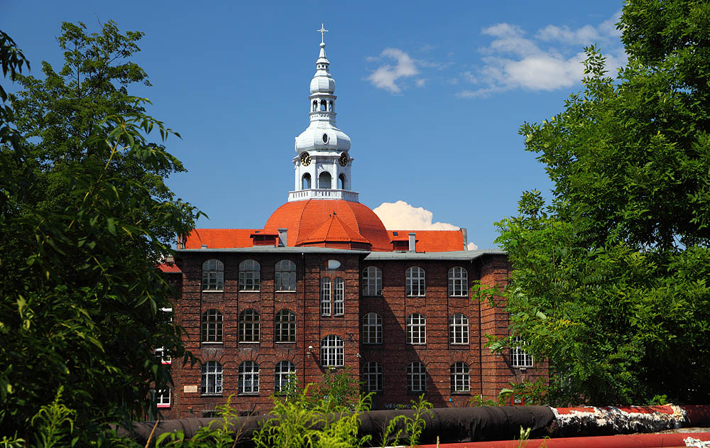 Nikiszowiec