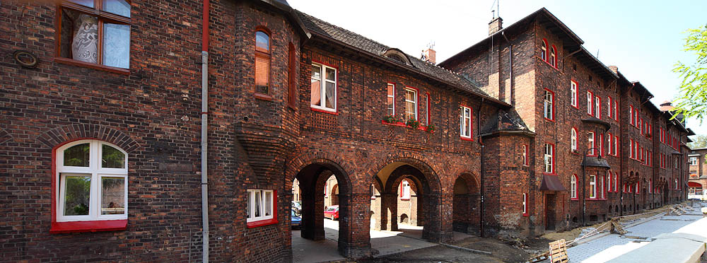 Nikiszowiec