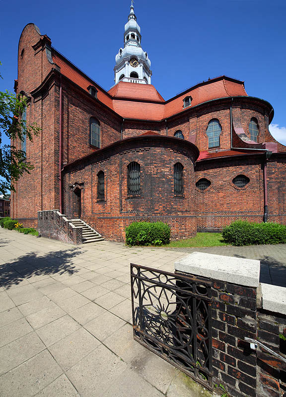 Nikiszowiec