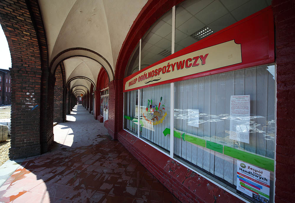 Nikiszowiec