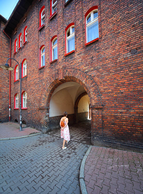 Nikiszowiec