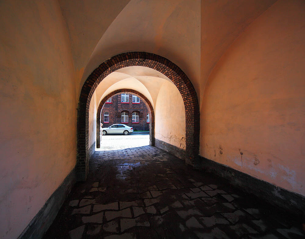 Nikiszowiec