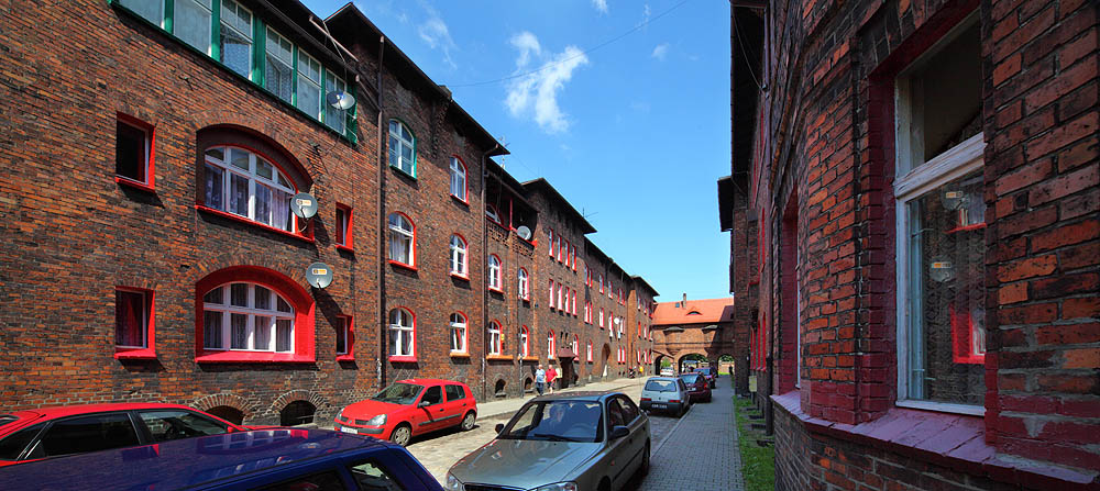 Nikiszowiec