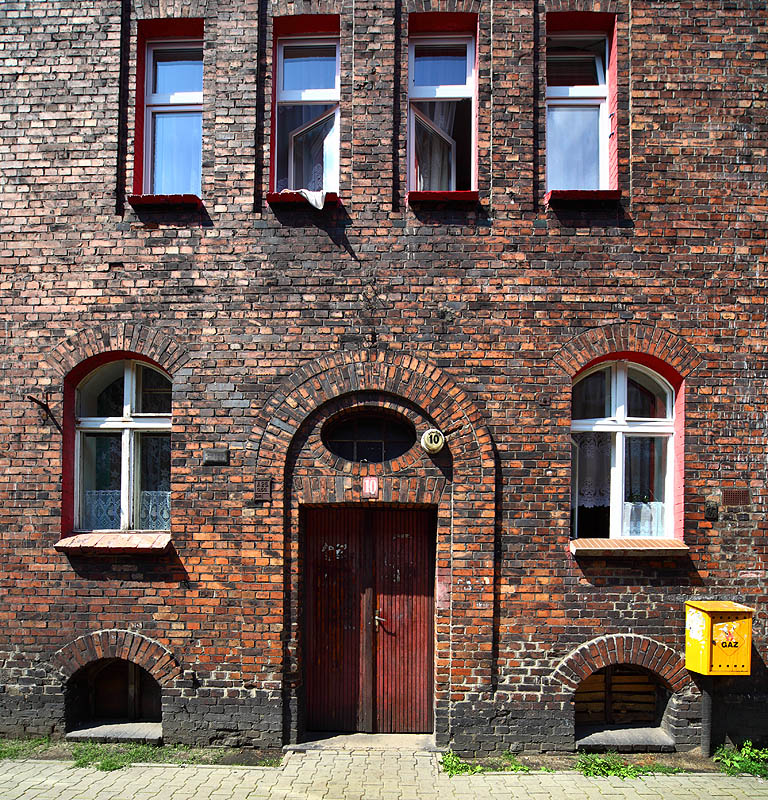 Nikiszowiec