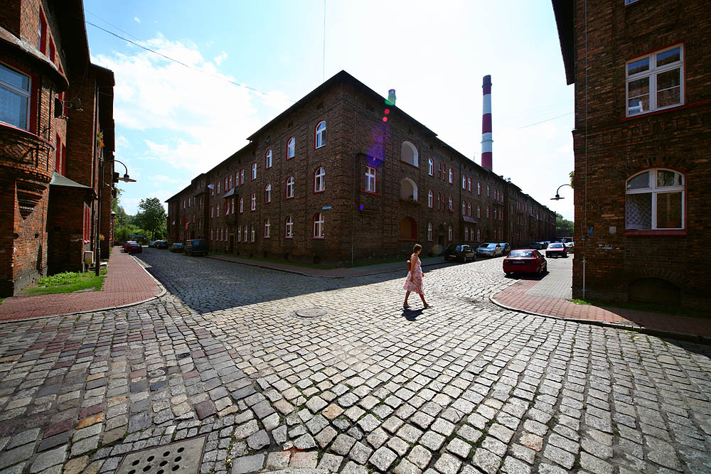 Nikiszowiec