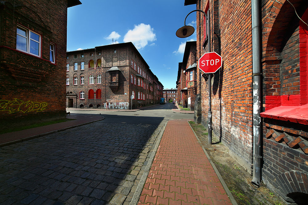 Nikiszowiec