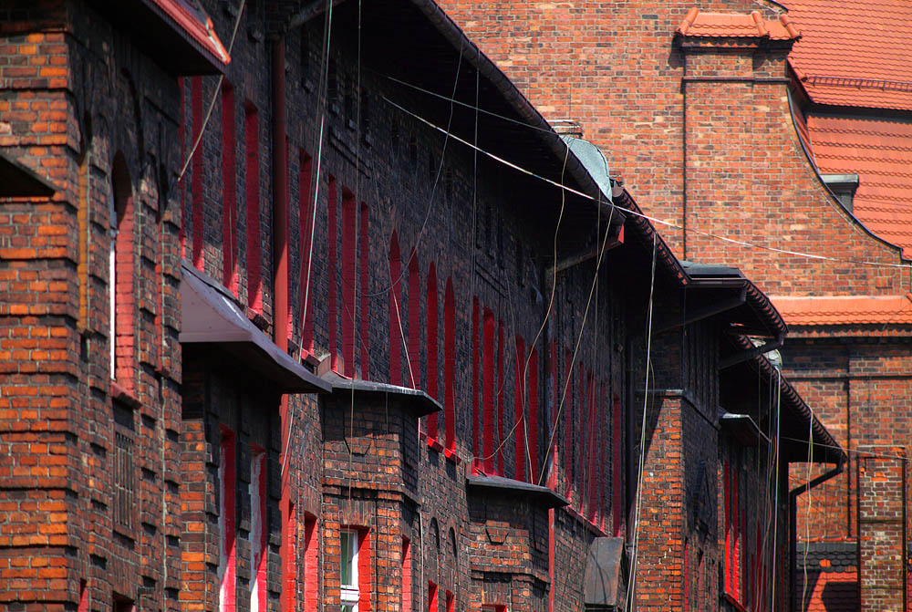 Nikiszowiec