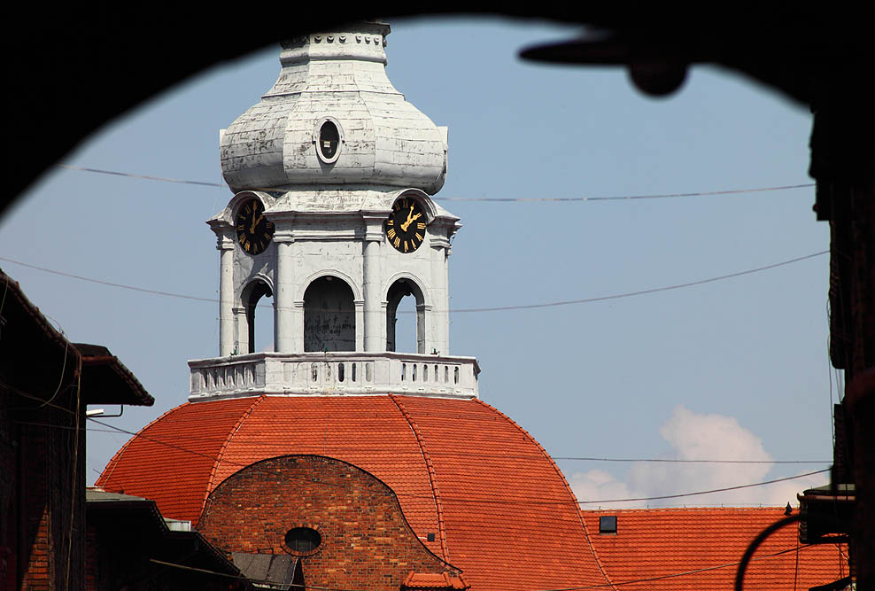 Nikiszowiec
