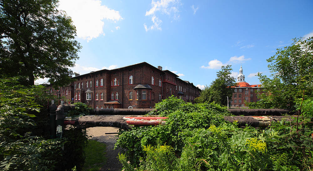Nikiszowiec