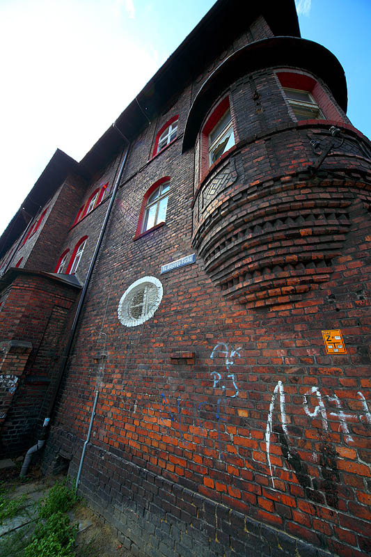 Nikiszowiec