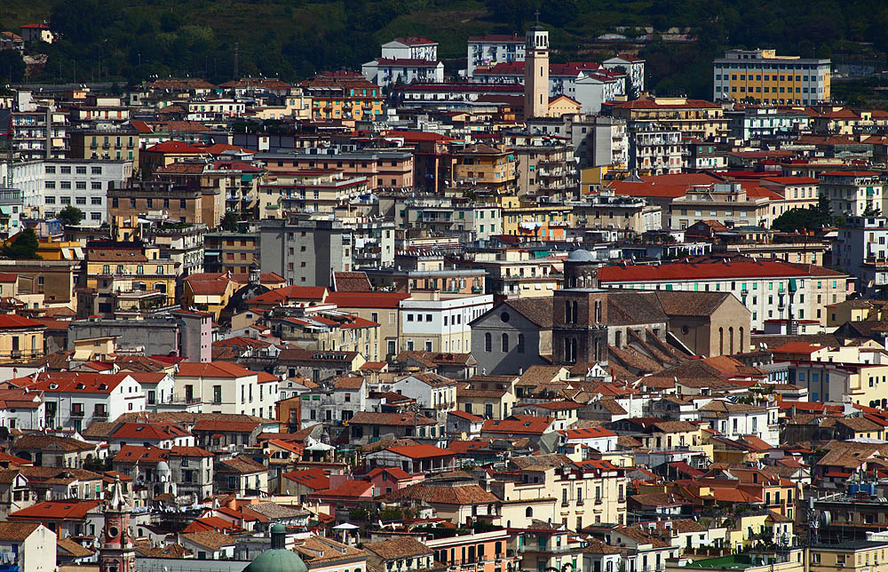 Salerno