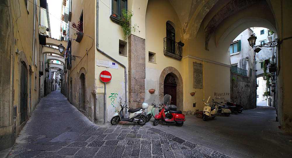 Salerno
