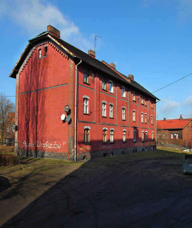Ruda Chebzie