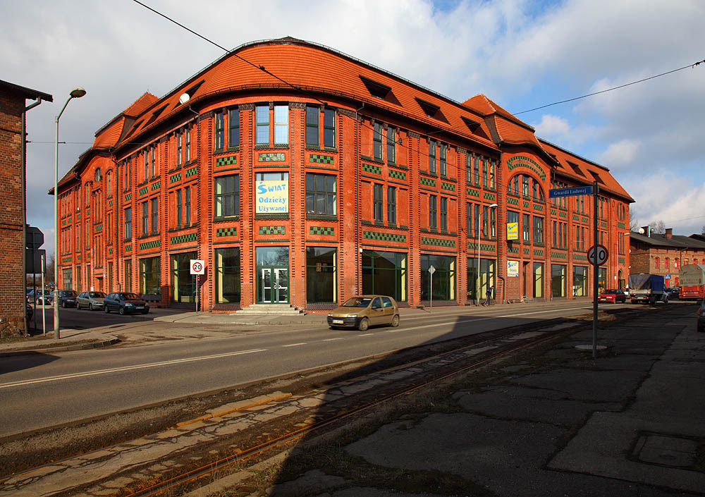 Kaufhaus