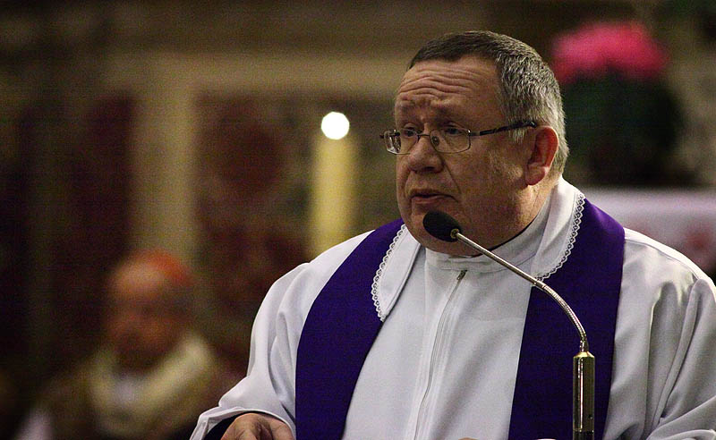 ks. dr W�odzimierz Skoczny