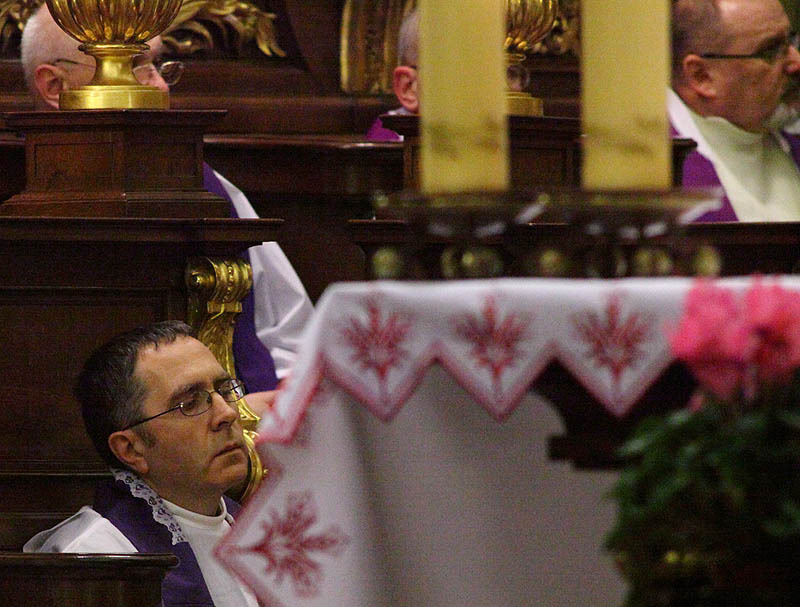 ks. dr Zbigniew Liana